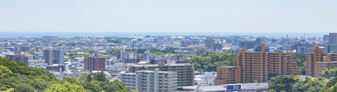 三和ホーム宮崎の不動産紹介